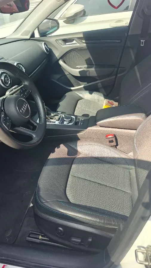 2020 Audi A3 1.4T 150HP L4 7DCT,autocango,china used car exporter,china ev exporter,chinese used car exporter,chinese used ev exporter