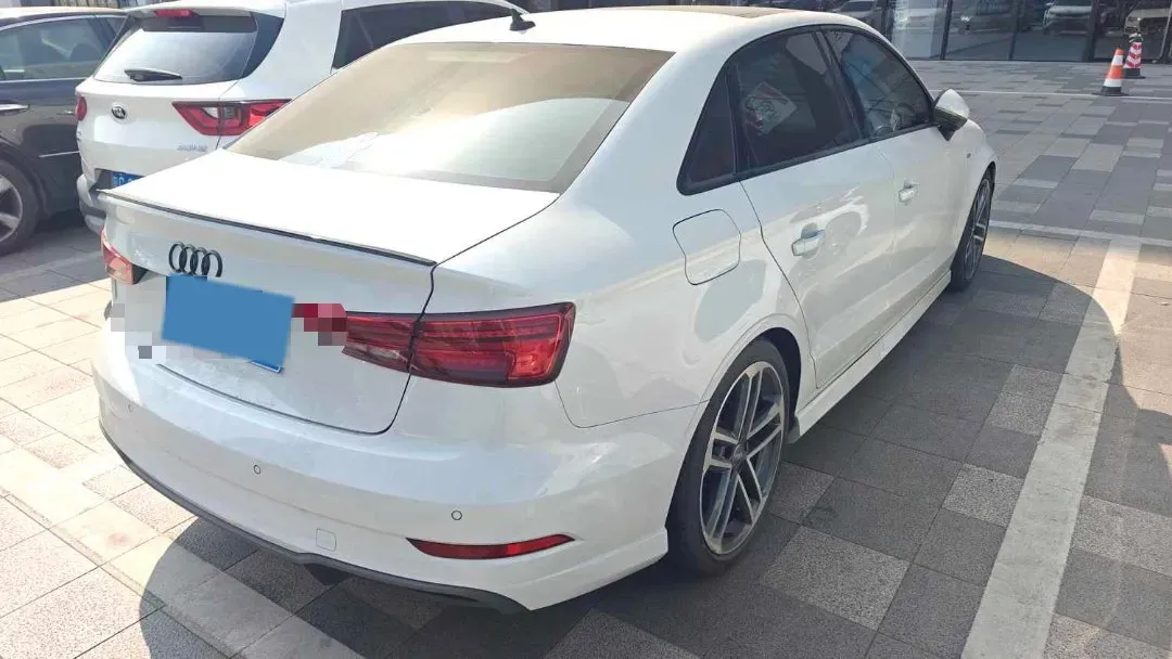 2020 Audi A3 1.4T 150HP L4 7DCT,autocango,china used car exporter,china ev exporter,chinese used car exporter,chinese used ev exporter