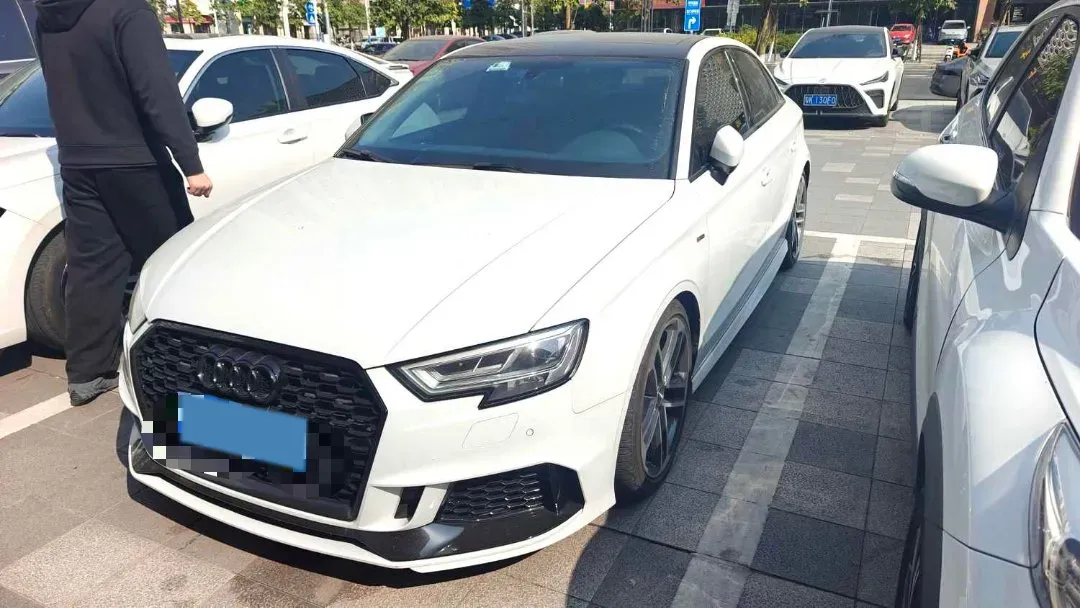 2020 Audi A3 1.4T 150HP L4 7DCT,autocango,china used car exporter,china ev exporter,chinese used car exporter,chinese used ev exporter
