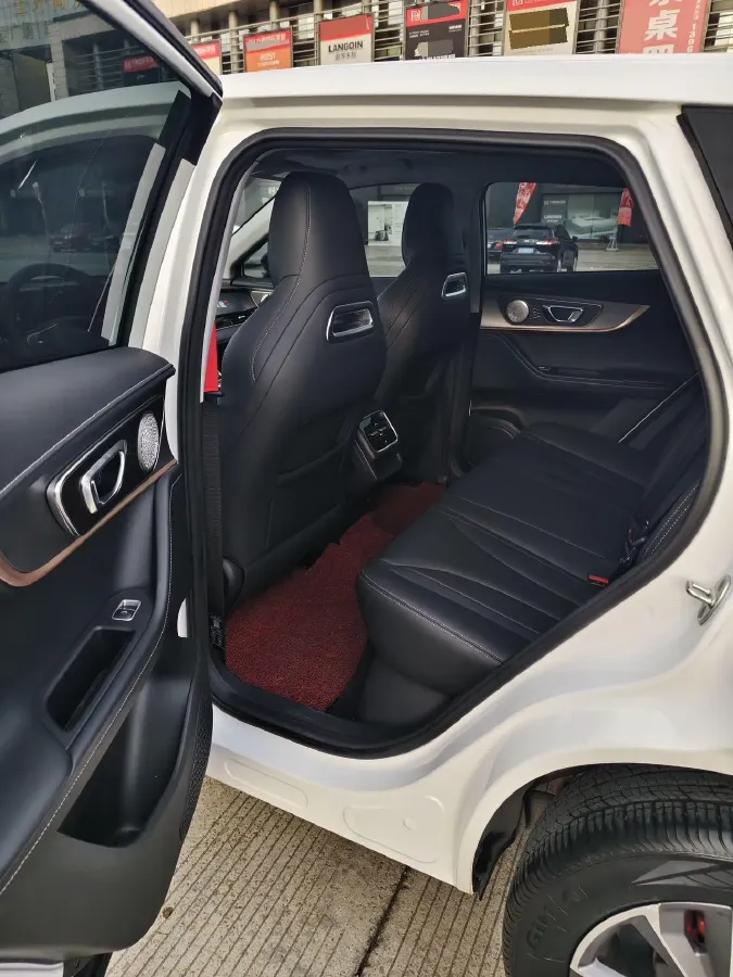 2025 Chery Tiggo 5x 1.5T 156HP L4 CVT,autocango,china used car exporter,china ev exporter,chinese used car exporter,chinese used ev exporter