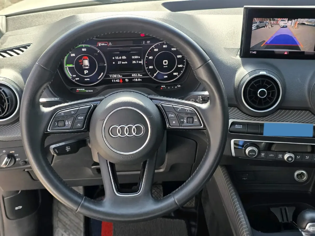 2019 Audi Q2L e-tron BEV 39.7KWH,autocango,china used car exporter,china ev exporter,chinese used car exporter,chinese used ev exporter