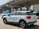 2019 Audi Q2L e-tron BEV 39.7KWH