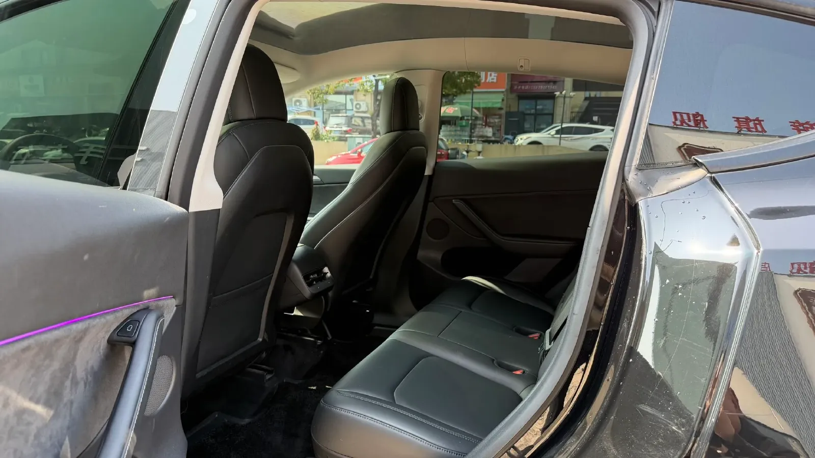 2021 Tesla Model Y BEV 60KWH,autocango,china used car exporter,china ev exporter,chinese used car exporter,chinese used ev exporter