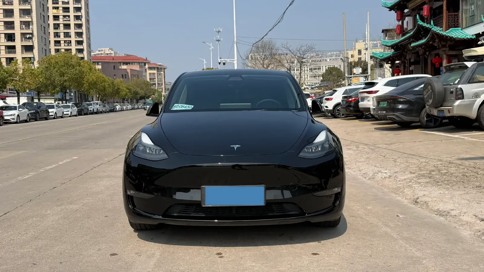 2021 Tesla Model Y BEV 60KWH,autocango,china used car exporter,china ev exporter,chinese used car exporter,chinese used ev exporter