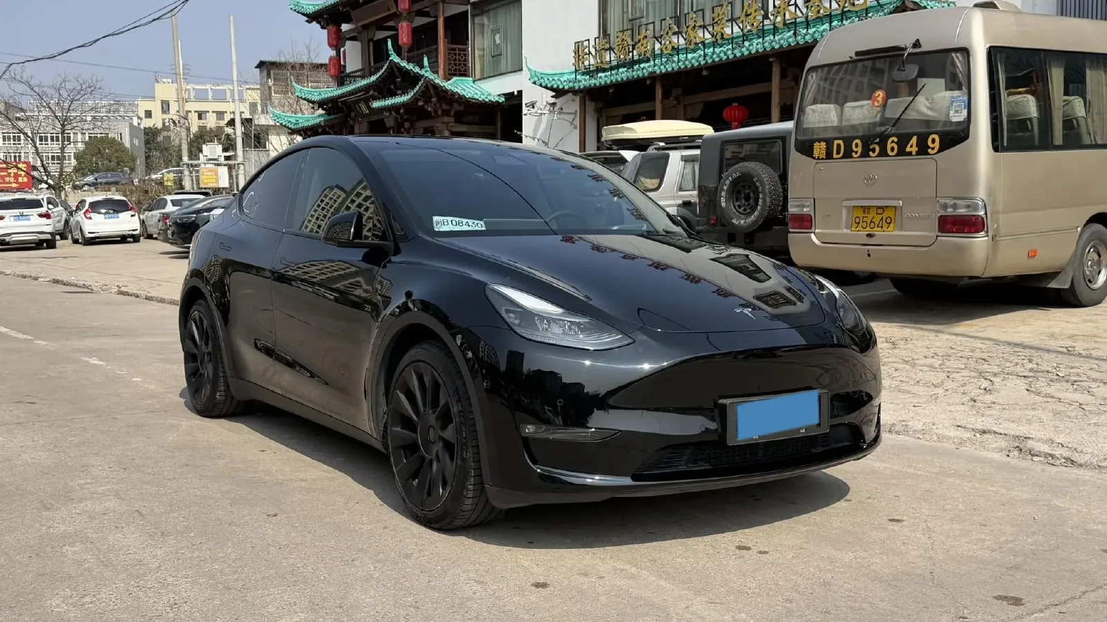 2021 Tesla Model Y BEV 60KWH,autocango,china used car exporter,china ev exporter,chinese used car exporter,chinese used ev exporter