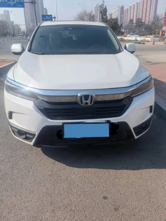 2021 Honda Breeze 1.5T 193HP L4 CVT,autocango,china used car exporter,china ev exporter,chinese used car exporter,chinese used ev exporter