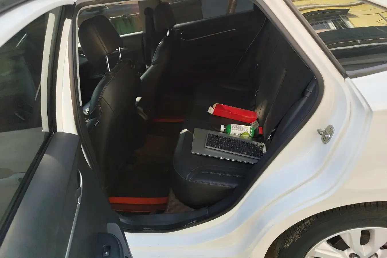 2021 Buick Excelle 1.5L 113HP L4 6AT,autocango,china used car exporter,china ev exporter,chinese used car exporter,chinese used ev exporter