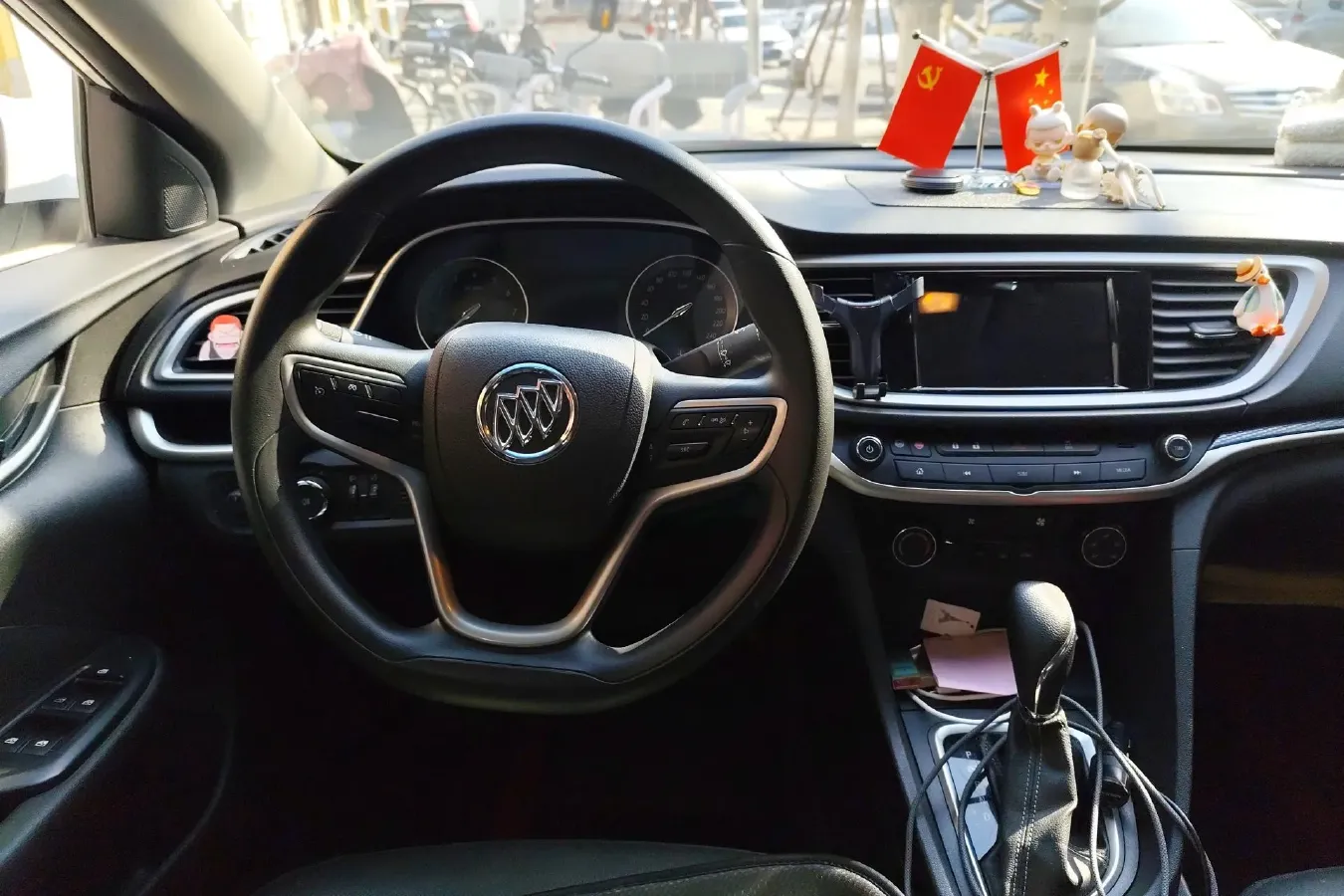 2021 Buick Excelle 1.5L 113HP L4 6AT,autocango,china used car exporter,china ev exporter,chinese used car exporter,chinese used ev exporter