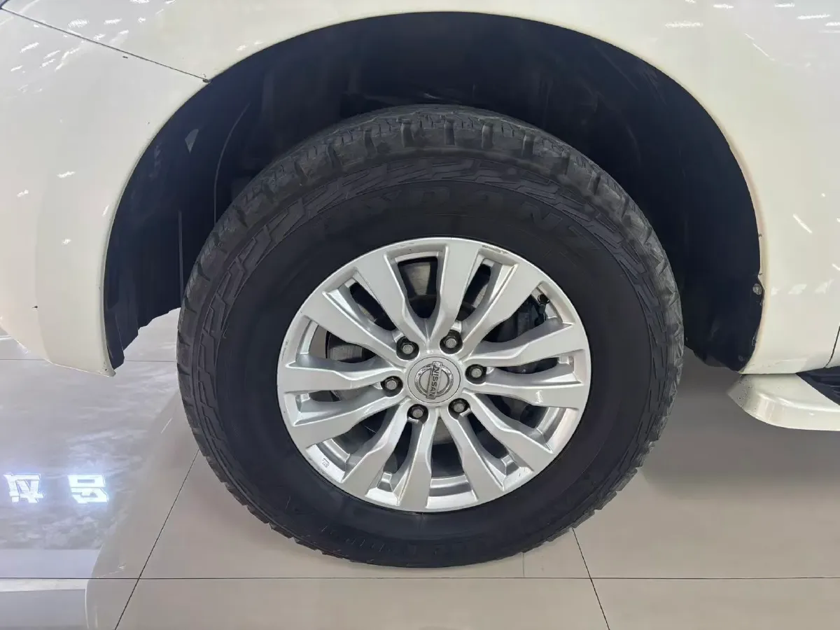 2018 Nissan Patrol 4.0L 279HP V6 7AT,autocango,china used car exporter,china ev exporter,chinese used car exporter,chinese used ev exporter