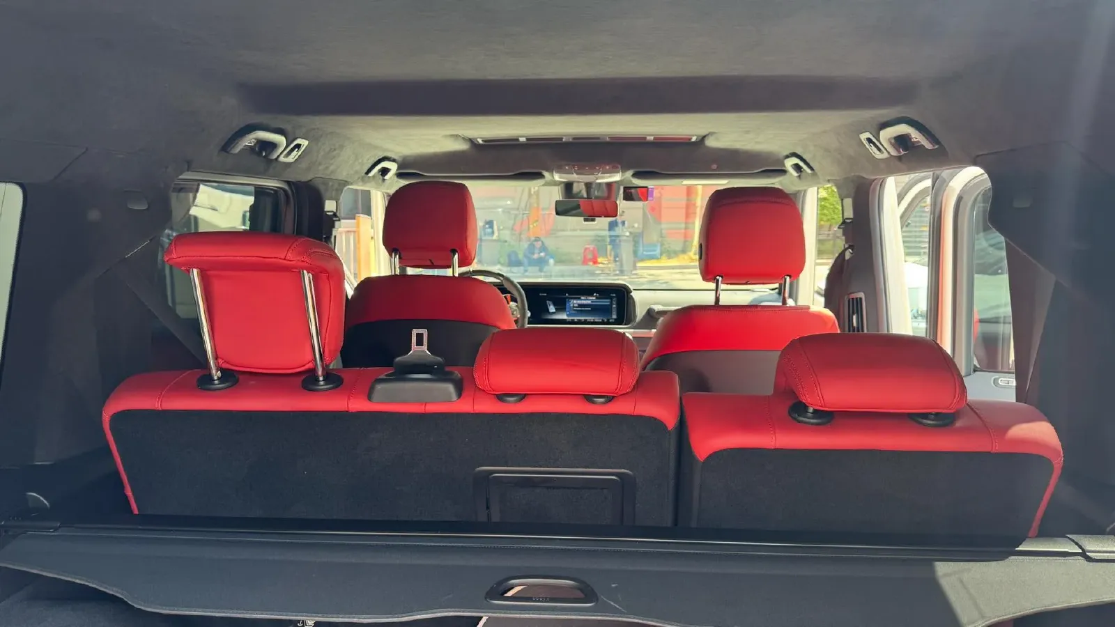 2021 Mercedes-Benz G AMG 4.0T 585HP V8 9AT,autocango,china used car exporter,china ev exporter,chinese used car exporter,chinese used ev exporter