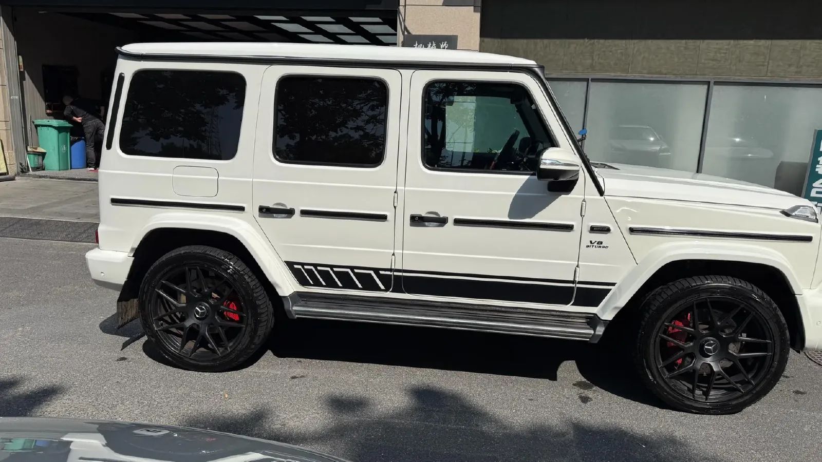 2021 Mercedes-Benz G AMG 4.0T 585HP V8 9AT,autocango,china used car exporter,china ev exporter,chinese used car exporter,chinese used ev exporter