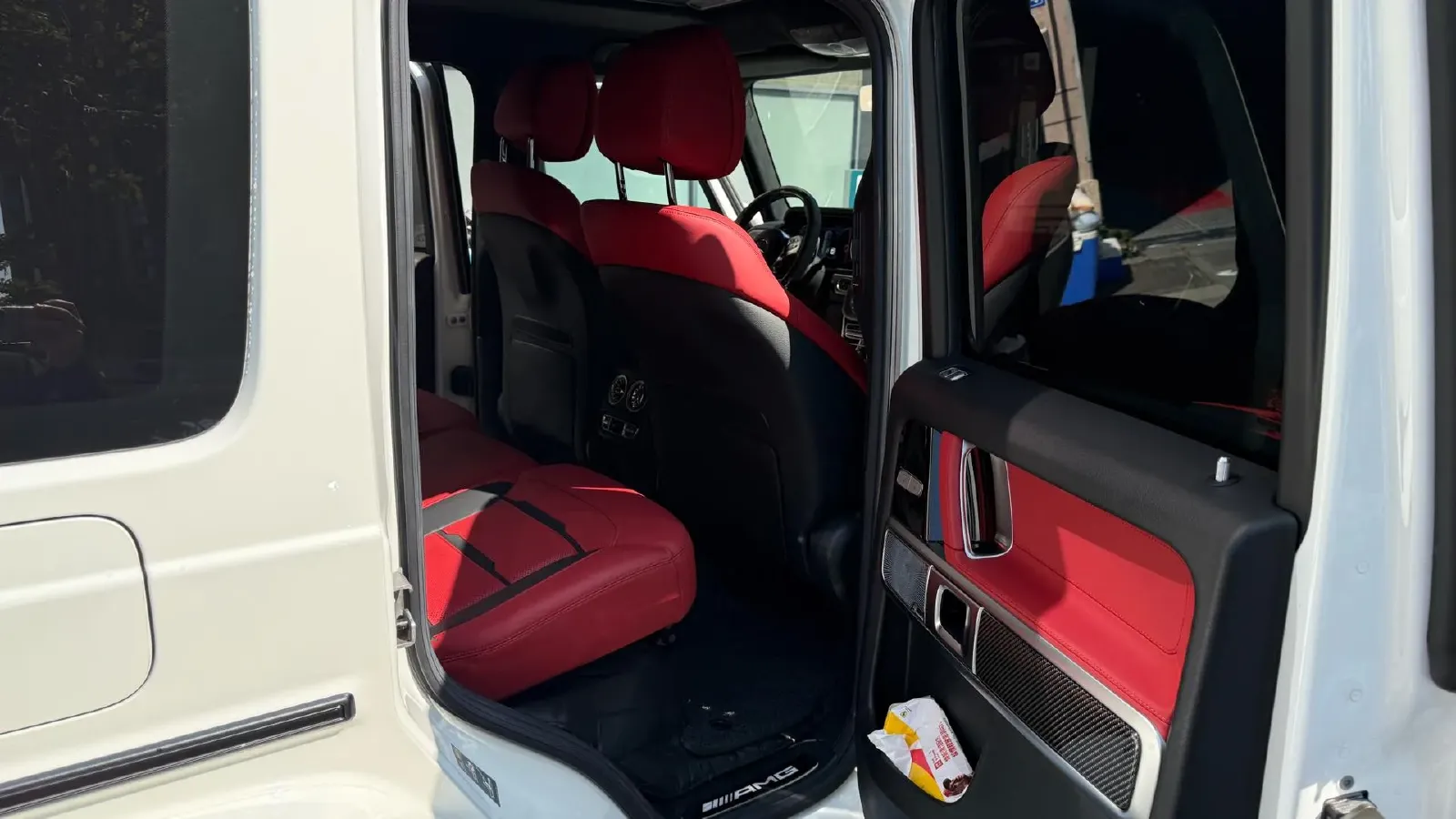 2021 Mercedes-Benz G AMG 4.0T 585HP V8 9AT,autocango,china used car exporter,china ev exporter,chinese used car exporter,chinese used ev exporter