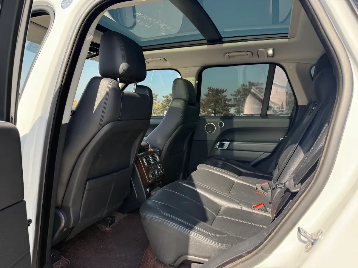 2017 Land Rover Range Rover 3.0T 340HP V6 8AT,autocango,china used car exporter,china ev exporter,chinese used car exporter,chinese used ev exporter