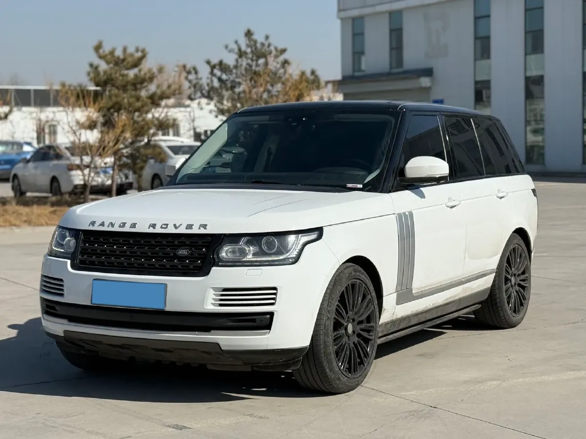 2017 Land Rover Range Rover 3.0T 340HP V6 8AT,autocango,china used car exporter,china ev exporter,chinese used car exporter,chinese used ev exporter