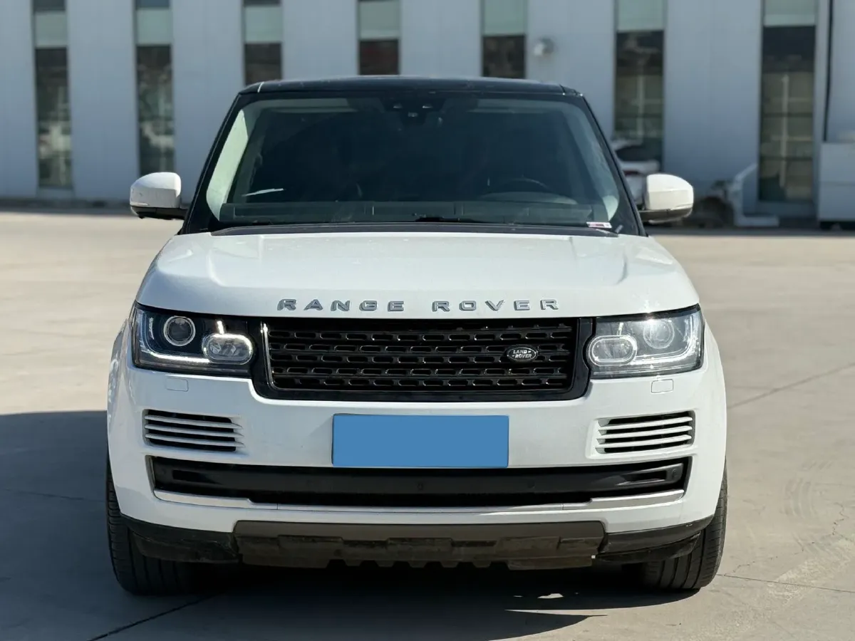 2017 Land Rover Range Rover 3.0T 340HP V6 8AT,autocango,china used car exporter,china ev exporter,chinese used car exporter,chinese used ev exporter