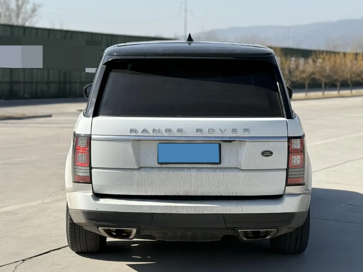 2017 Land Rover Range Rover 3.0T 340HP V6 8AT,autocango,china used car exporter,china ev exporter,chinese used car exporter,chinese used ev exporter
