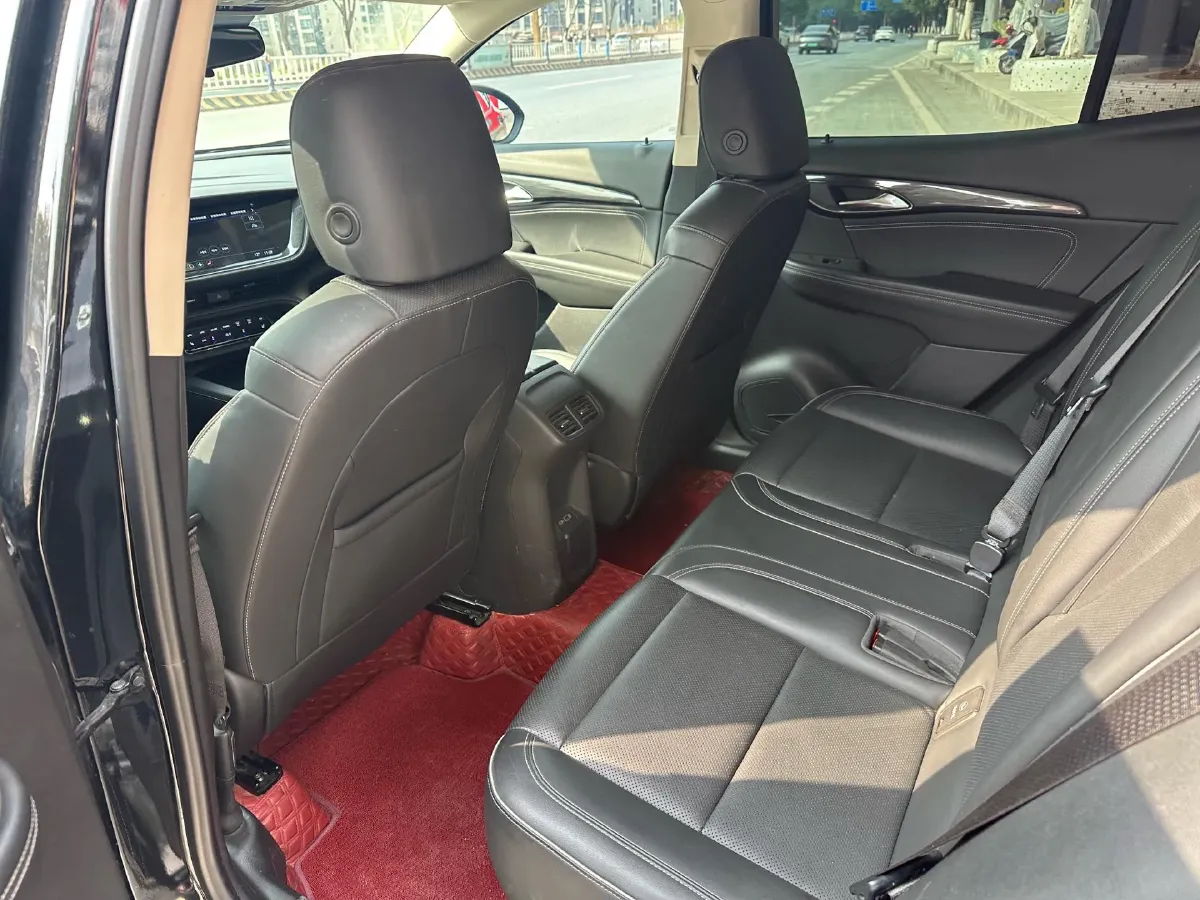 2022 Buick EnvisionS 1.5T 211HP L4 9AT,autocango,china used car exporter,china ev exporter,chinese used car exporter,chinese used ev exporter