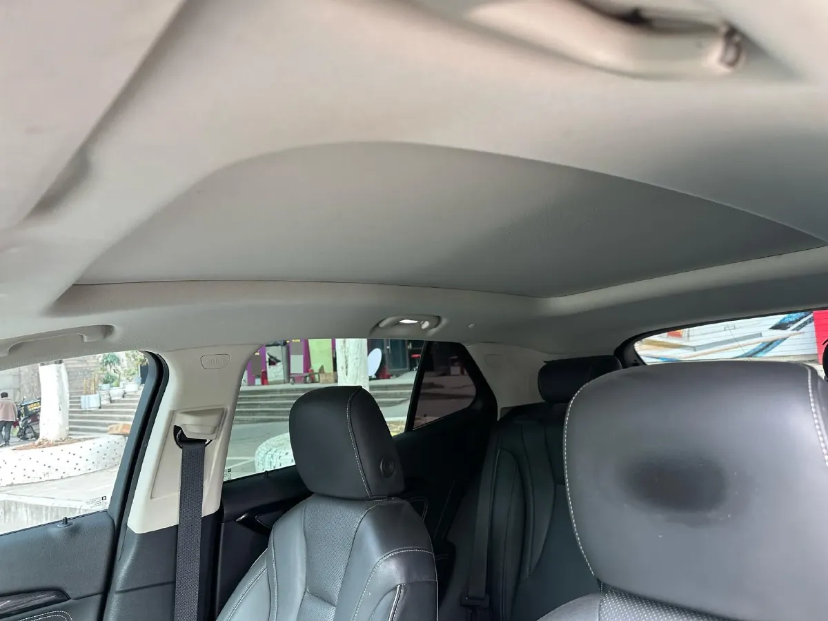 2022 Buick EnvisionS 1.5T 211HP L4 9AT,autocango,china used car exporter,china ev exporter,chinese used car exporter,chinese used ev exporter