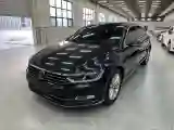 2019 Chevrolet Malibu XL 2.0T 241HP L4 9AT