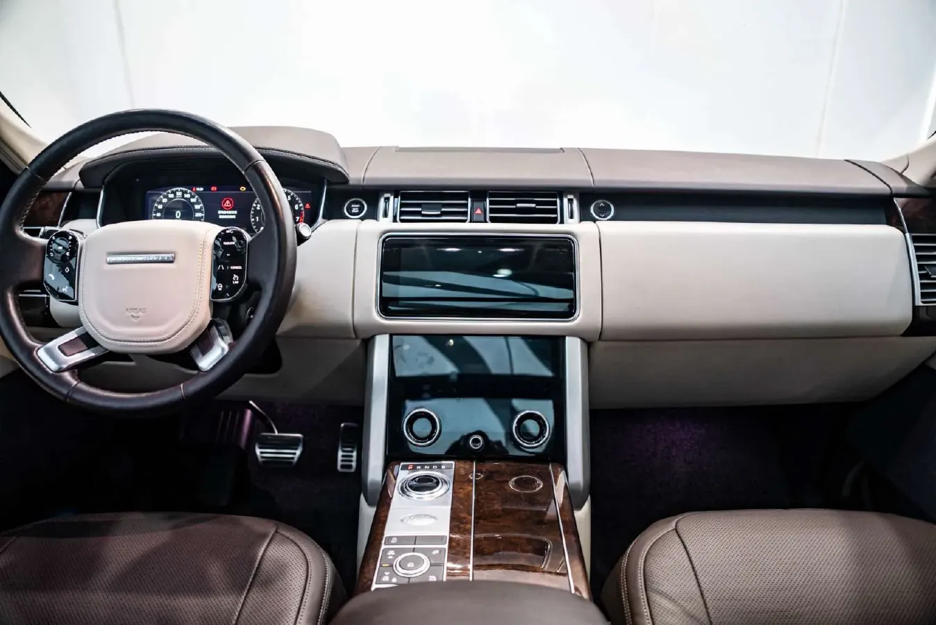 2022 Land Rover Range Rover 3.0T 400HP L6 8AT,autocango,china used car exporter,china ev exporter,chinese used car exporter,chinese used ev exporter