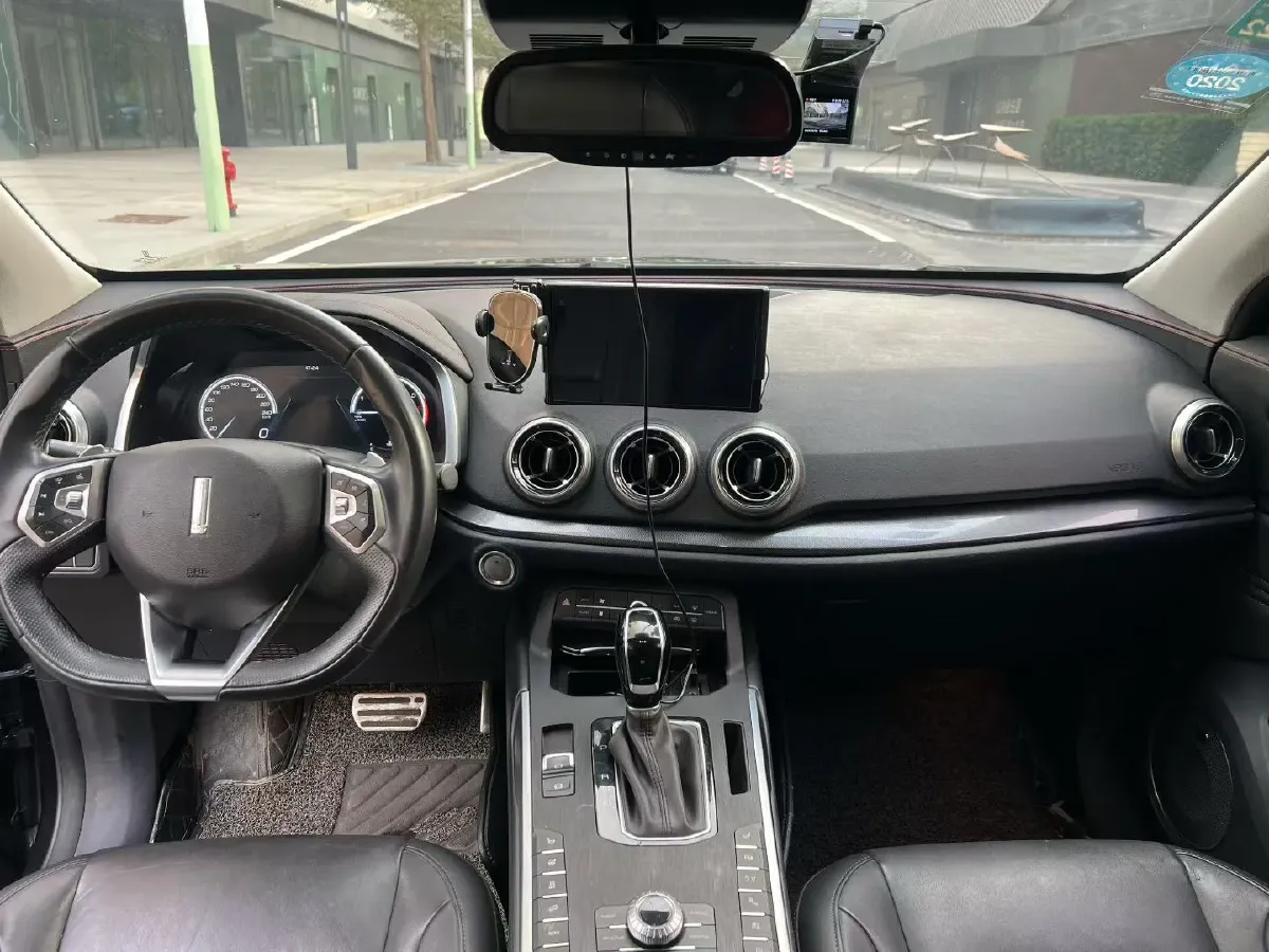 2017 WEY VV5 2.0T 197HP L4 7DCT,autocango,china used car exporter,china ev exporter,chinese used car exporter,chinese used ev exporter