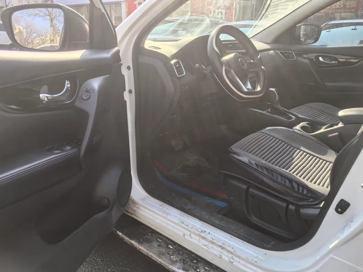 2022 Nissan Qashqai 2.0L 151HP L4 CVT,autocango,china used car exporter,china ev exporter,chinese used car exporter,chinese used ev exporter
