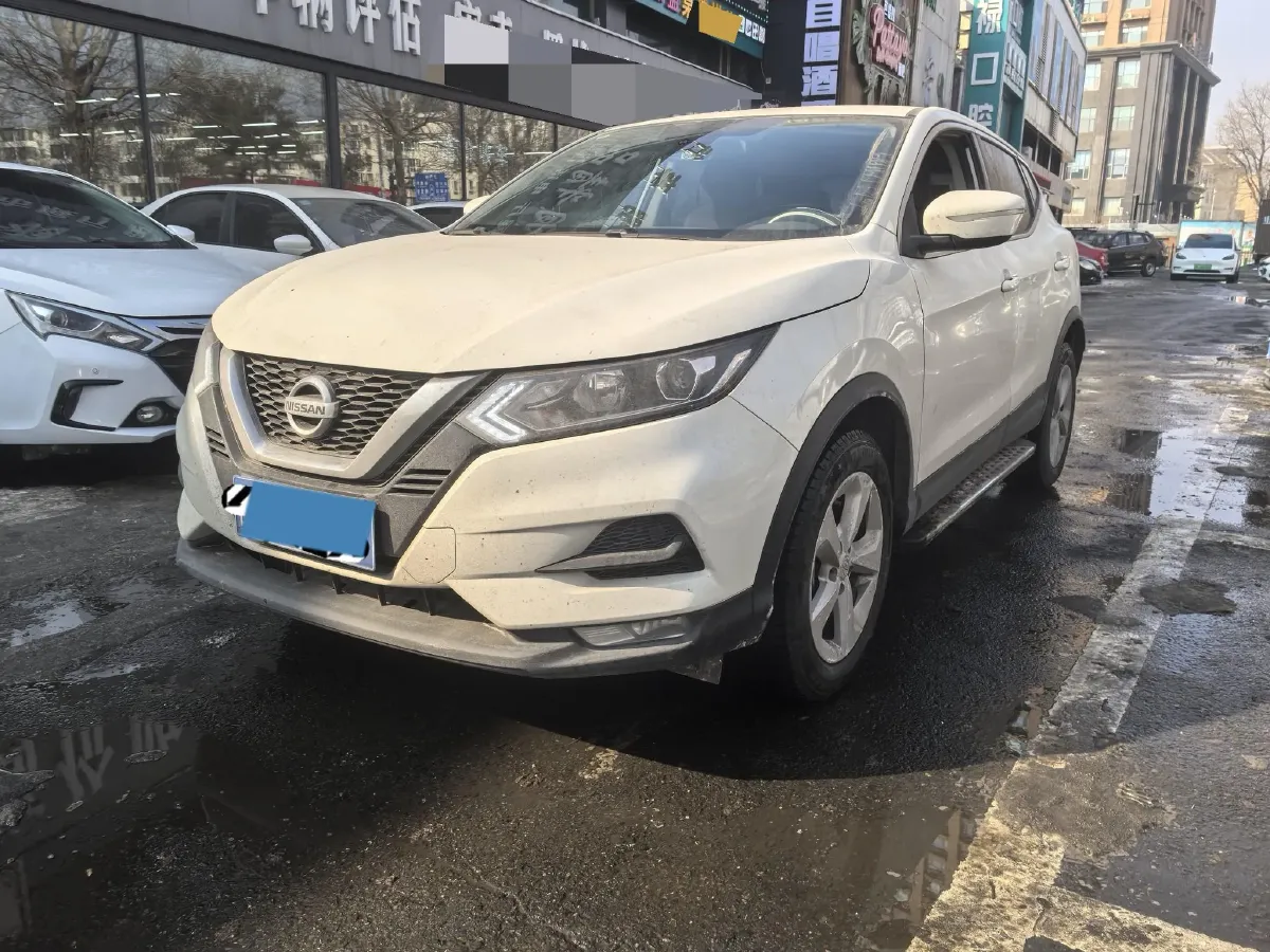 2022 Nissan Qashqai 2.0L 151HP L4 CVT,autocango,china used car exporter,china ev exporter,chinese used car exporter,chinese used ev exporter