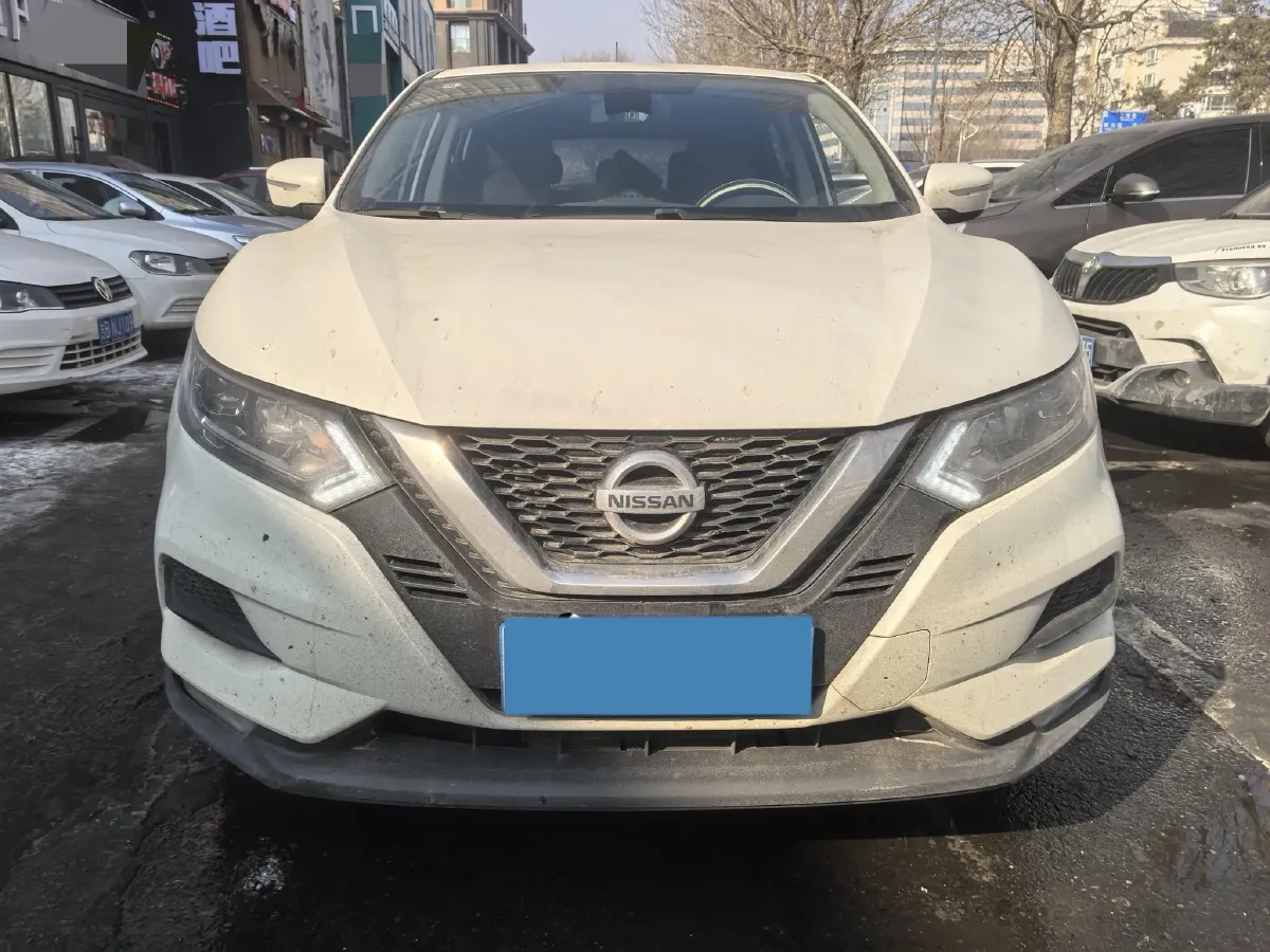 2022 Nissan Qashqai 2.0L 151HP L4 CVT,autocango,china used car exporter,china ev exporter,chinese used car exporter,chinese used ev exporter