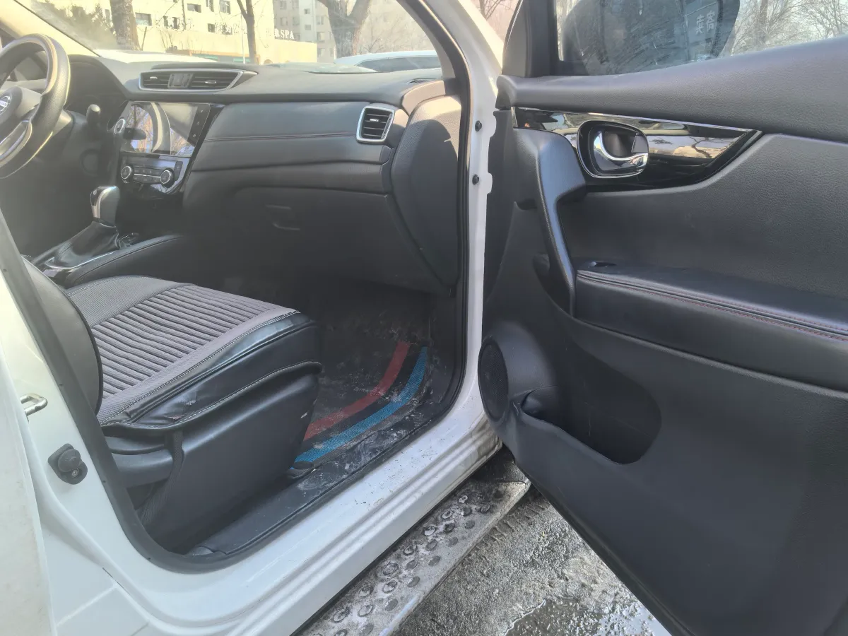 2022 Nissan Qashqai 2.0L 151HP L4 CVT,autocango,china used car exporter,china ev exporter,chinese used car exporter,chinese used ev exporter