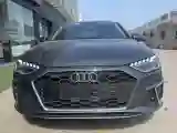 2022 Audi A4L 2.0T 190HP L4 7DCT