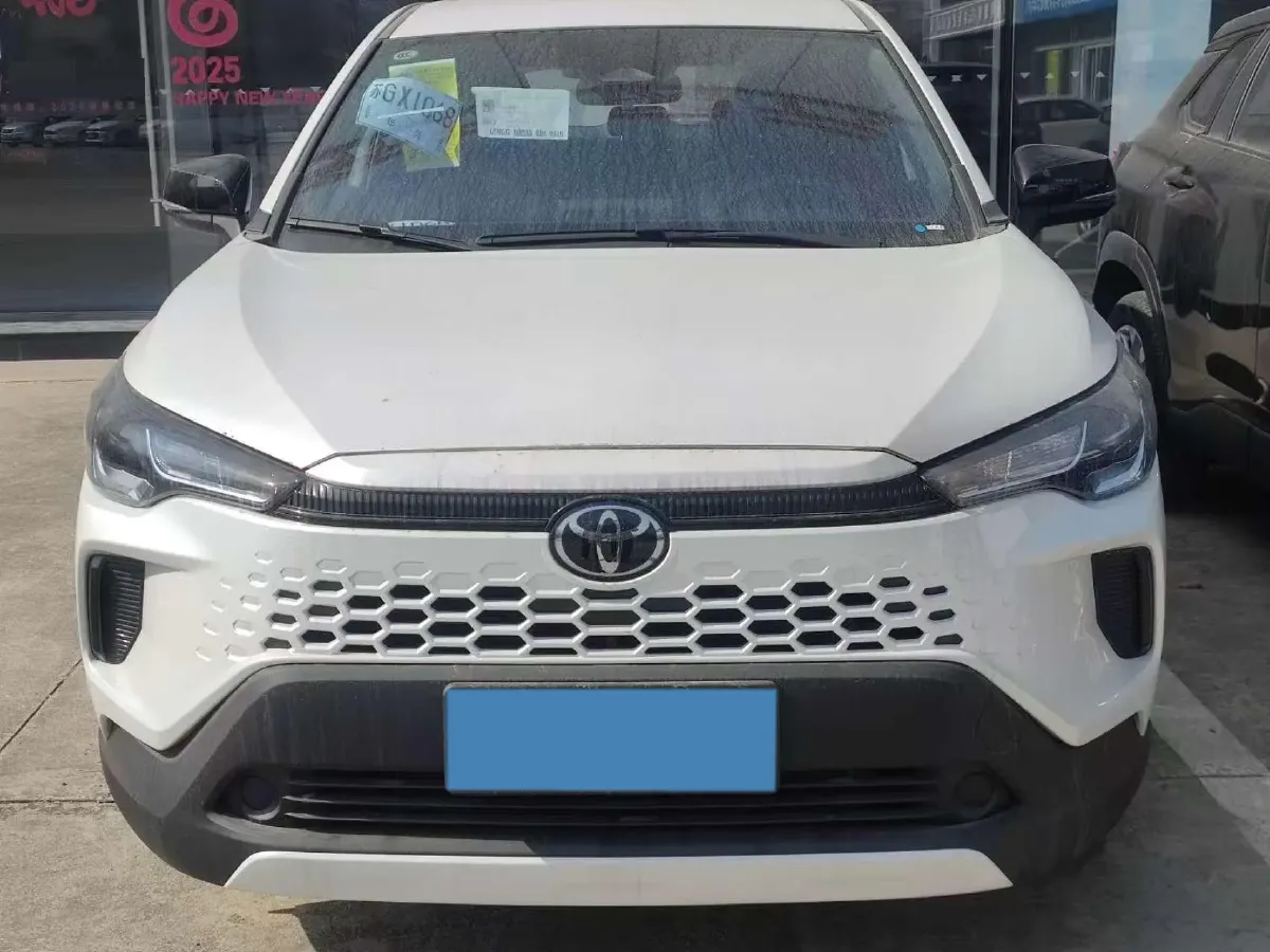 2026 Toyota Corolla Cross 2.0L 171HP L4 CVT,autocango,china used car exporter,china ev exporter,chinese used car exporter,chinese used ev exporter