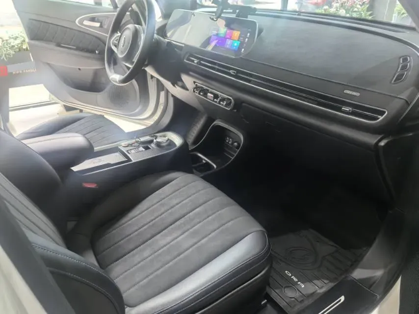 2022 ChangAn Oshan X7 Plus 1.5T 188HP L4 7DCT,autocango,china used car exporter,china ev exporter,chinese used car exporter,chinese used ev exporter