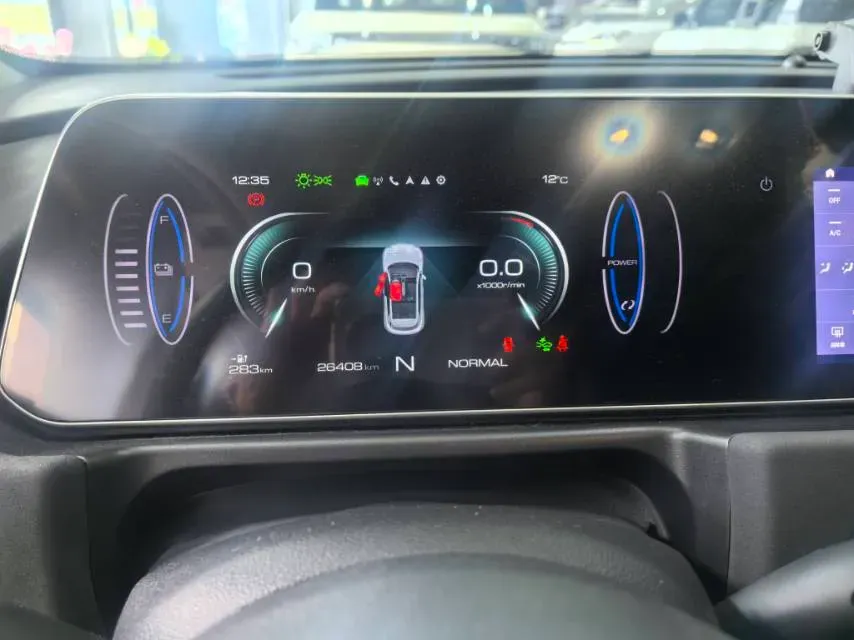 2022 ChangAn Oshan X7 Plus 1.5T 188HP L4 7DCT,autocango,china used car exporter,china ev exporter,chinese used car exporter,chinese used ev exporter