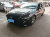 2020 HYUNDAI SONATA,autocango,china used car exporter,china ev exporter,chinese used car exporter,chinese used ev exporter