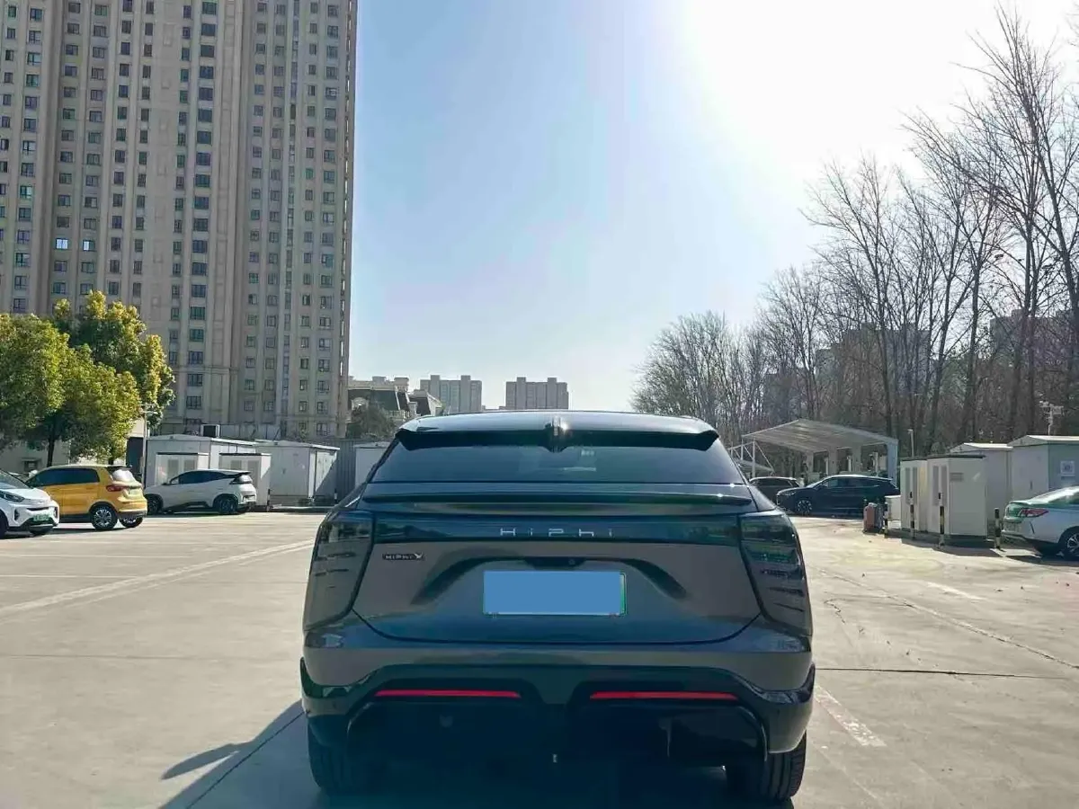 2021 HiPhi X BEV 97KWH,autocango,china used car exporter,china ev exporter,chinese used car exporter,chinese used ev exporter