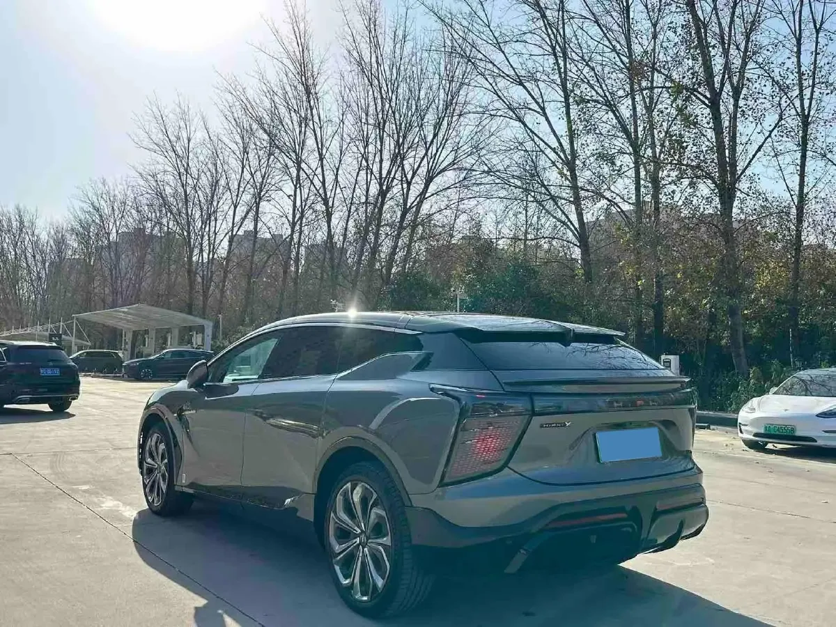 2021 HiPhi X BEV 97KWH,autocango,china used car exporter,china ev exporter,chinese used car exporter,chinese used ev exporter