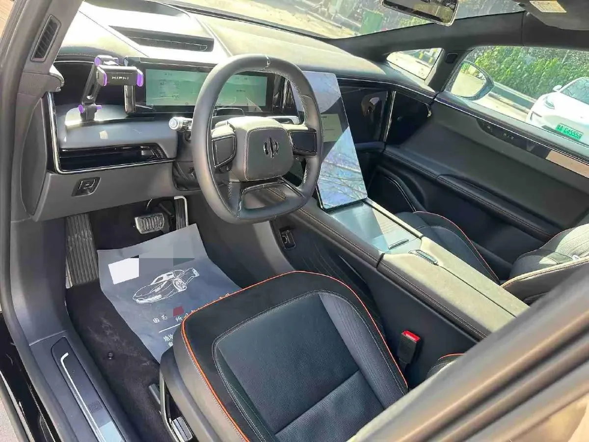 2021 HiPhi X BEV 97KWH,autocango,china used car exporter,china ev exporter,chinese used car exporter,chinese used ev exporter