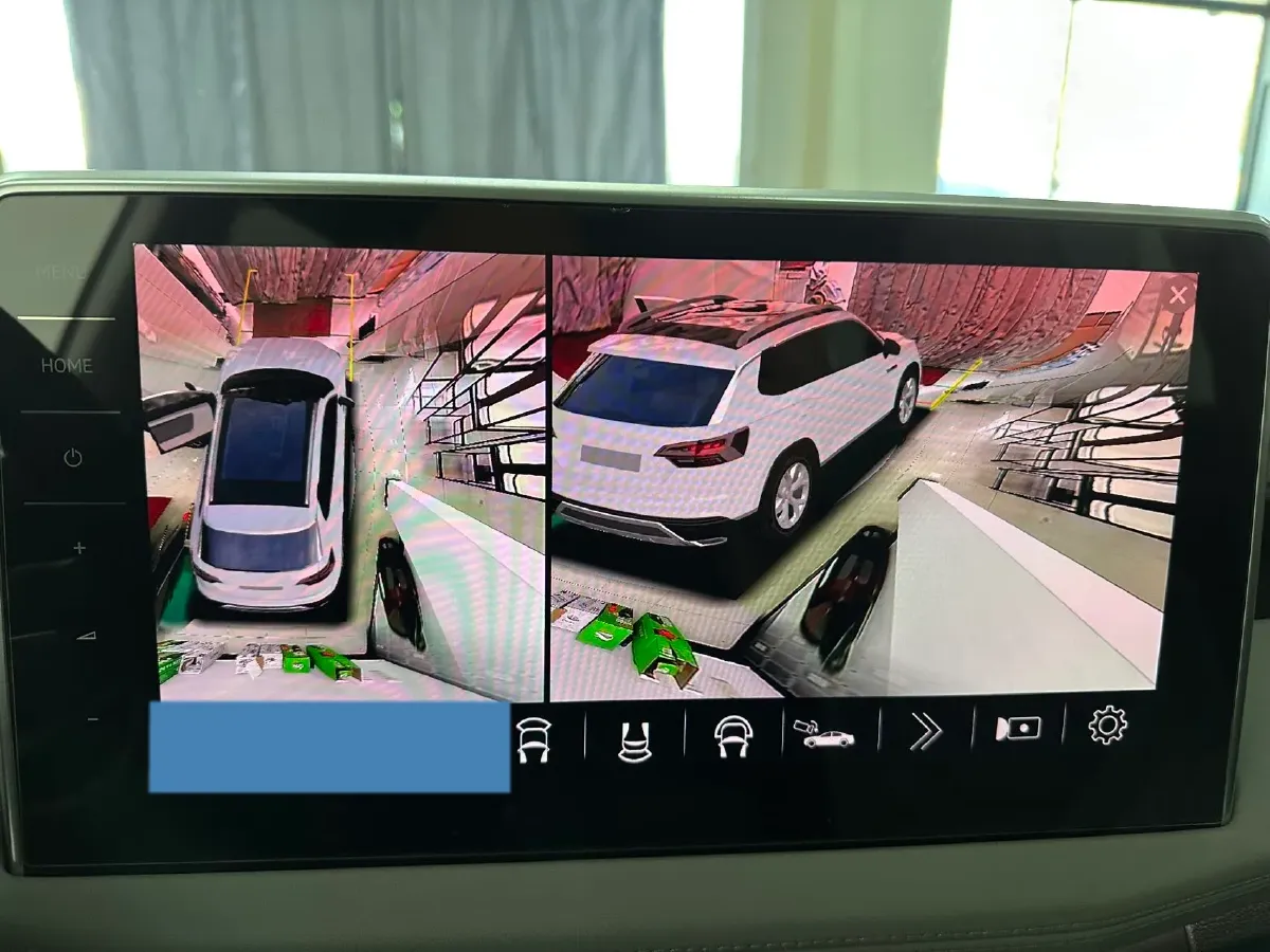 2023 Volkswagen Tayron 1.4T 150HP L4 7DCT,autocango,china used car exporter,china ev exporter,chinese used car exporter,chinese used ev exporter