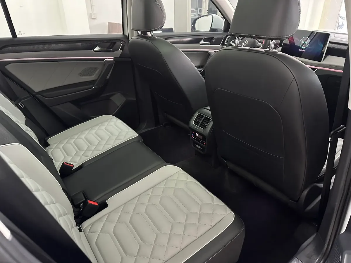 2023 Volkswagen Tayron 1.4T 150HP L4 7DCT,autocango,china used car exporter,china ev exporter,chinese used car exporter,chinese used ev exporter