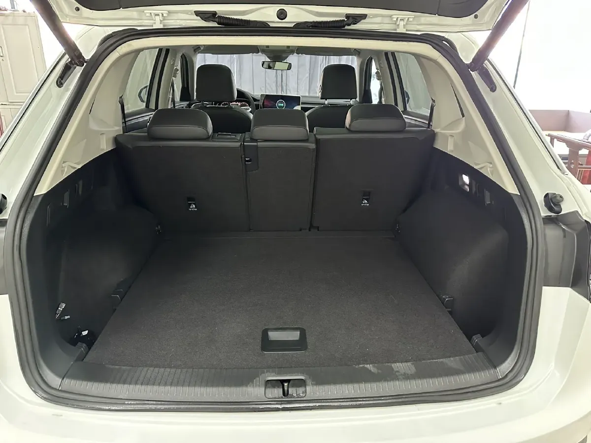 2023 Volkswagen Tayron 1.4T 150HP L4 7DCT,autocango,china used car exporter,china ev exporter,chinese used car exporter,chinese used ev exporter