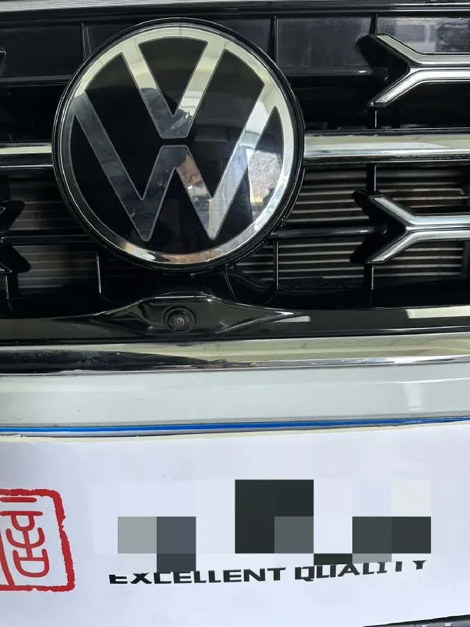 2023 Volkswagen Tayron 1.4T 150HP L4 7DCT,autocango,china used car exporter,china ev exporter,chinese used car exporter,chinese used ev exporter