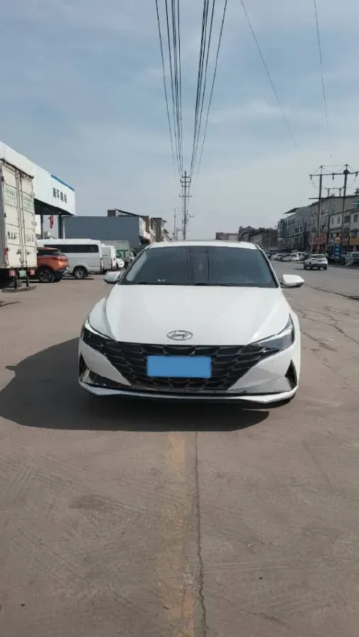 2022 Hyundai Elantra 1.5L 115HP L4 CVT,autocango,china used car exporter,china ev exporter,chinese used car exporter,chinese used ev exporter