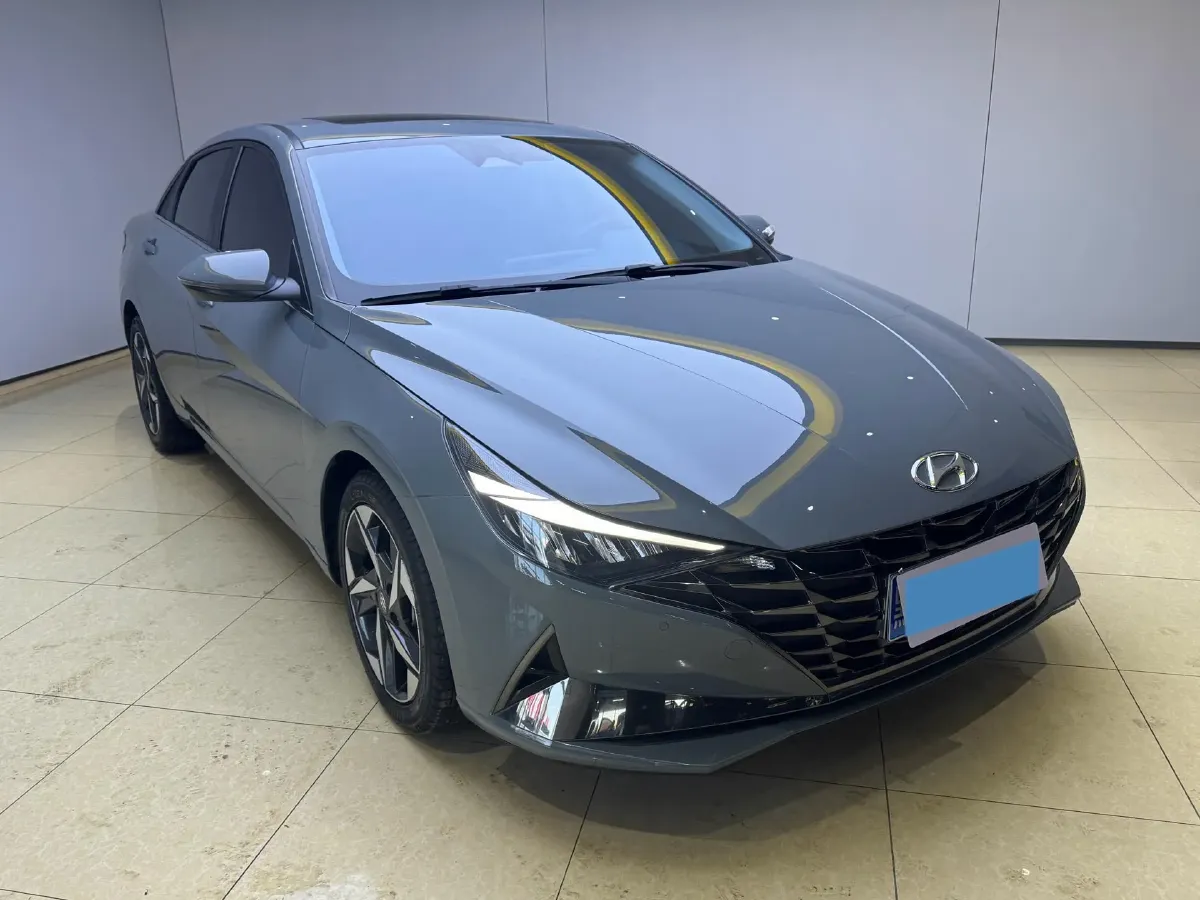 2022 Hyundai Elantra 1.5L 115HP L4 CVT,autocango,china used car exporter,china ev exporter,chinese used car exporter,chinese used ev exporter
