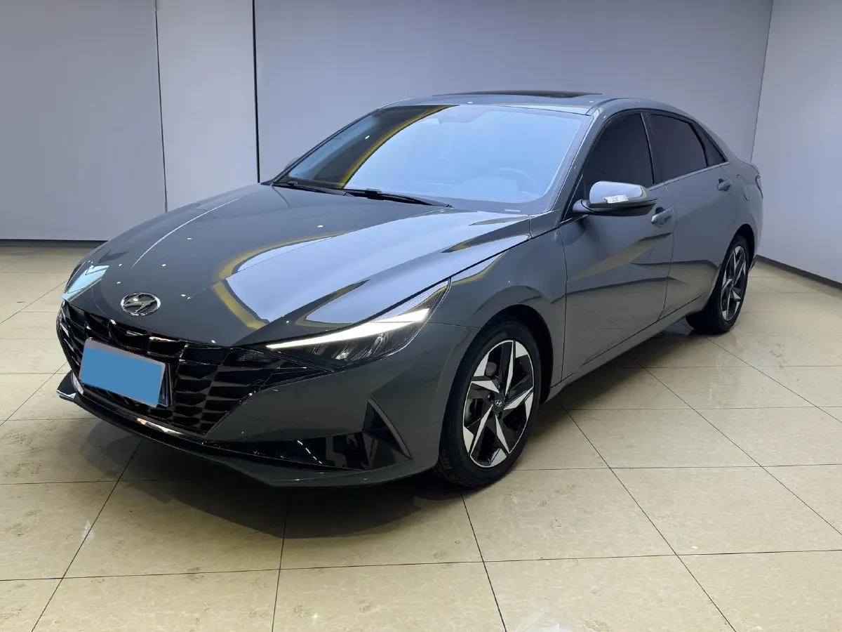 2022 Hyundai Elantra 1.5L 115HP L4 CVT,autocango,china used car exporter,china ev exporter,chinese used car exporter,chinese used ev exporter