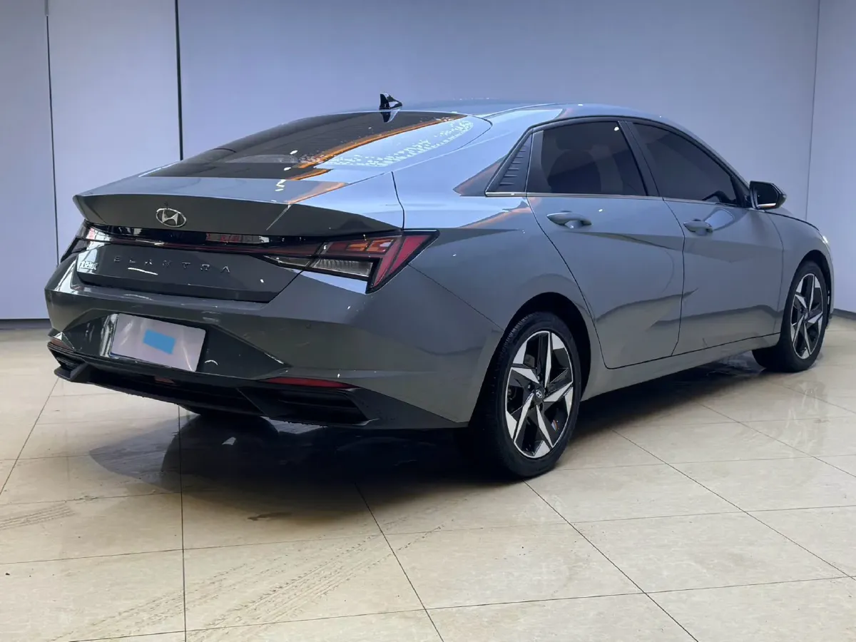 2022 Hyundai Elantra 1.5L 115HP L4 CVT,autocango,china used car exporter,china ev exporter,chinese used car exporter,chinese used ev exporter