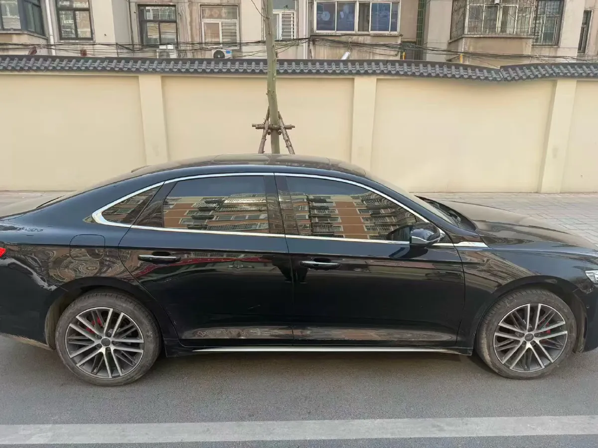 2023 Geely Preface 2.0T 190HP L4 7DCT,autocango,china used car exporter,china ev exporter,chinese used car exporter,chinese used ev exporter