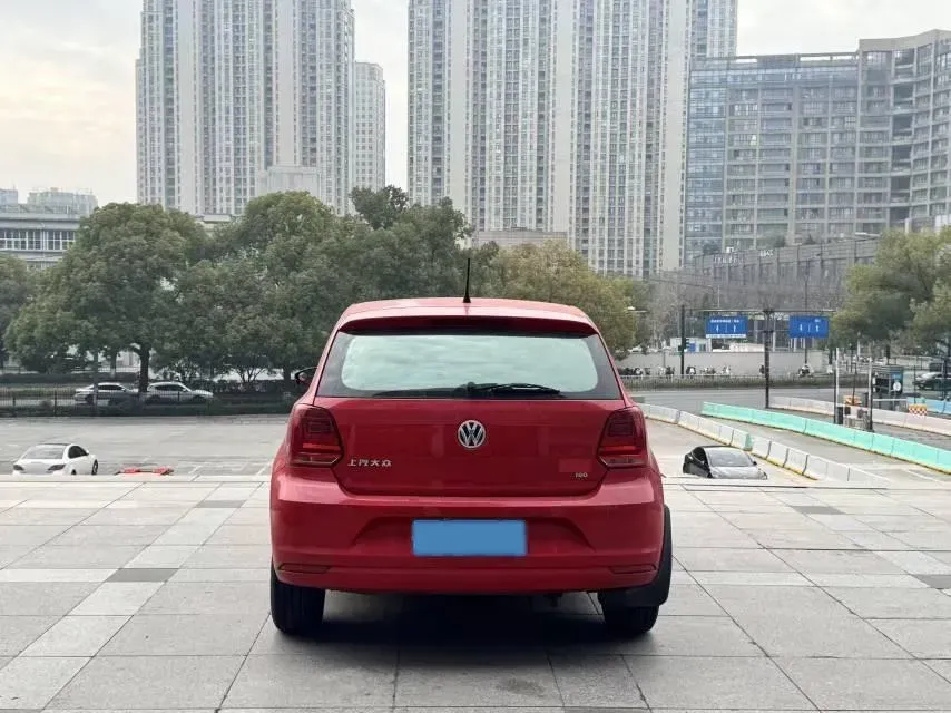 2016 Volkswagen Polo 1.6L 110HP L4 6AT,autocango,china used car exporter,china ev exporter,chinese used car exporter,chinese used ev exporter