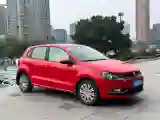 2016 Volkswagen Polo 1.6L 110HP L4 6AT