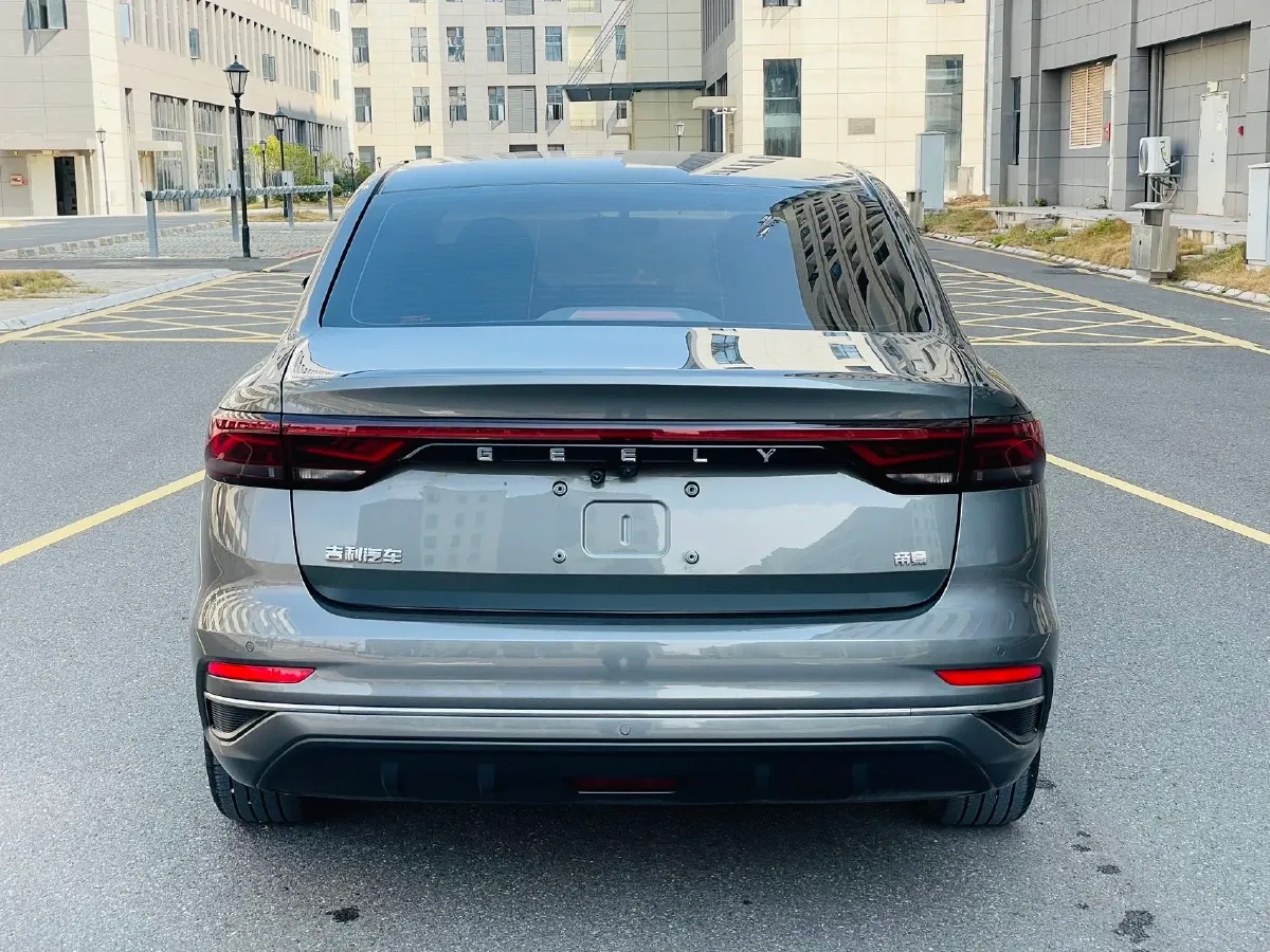 2022 Geely Emgrand 1.5L 114HP L4 CVT,autocango,china used car exporter,china ev exporter,chinese used car exporter,chinese used ev exporter