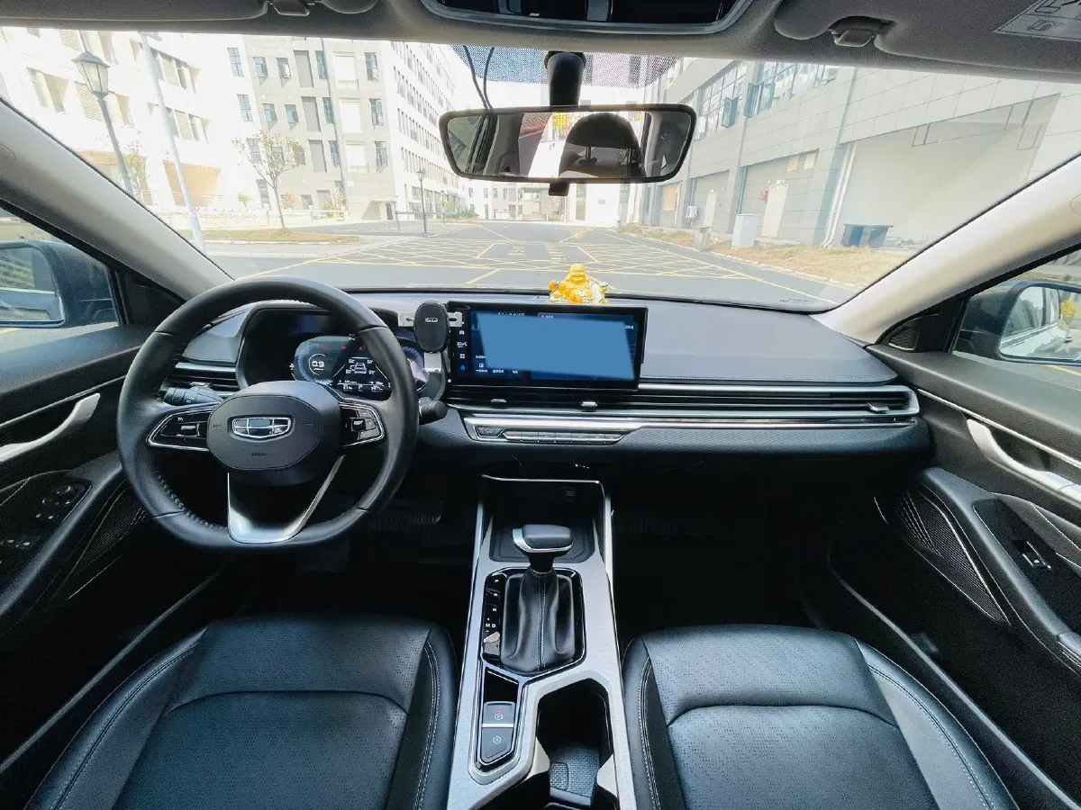 2022 Geely Emgrand 1.5L 114HP L4 CVT,autocango,china used car exporter,china ev exporter,chinese used car exporter,chinese used ev exporter